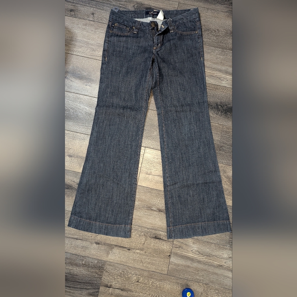 Women's Blue Jeans